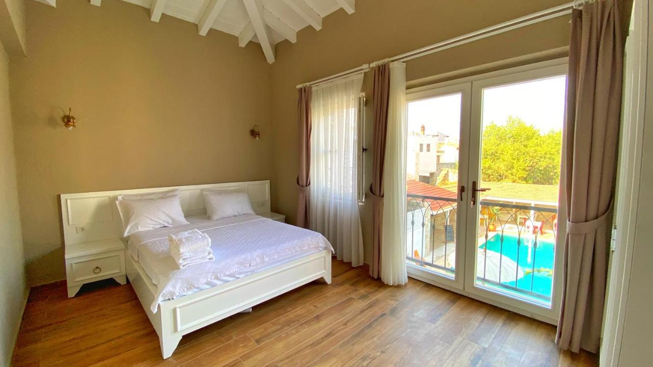 Jardin d'Azur Alaçatı Extérieur photo