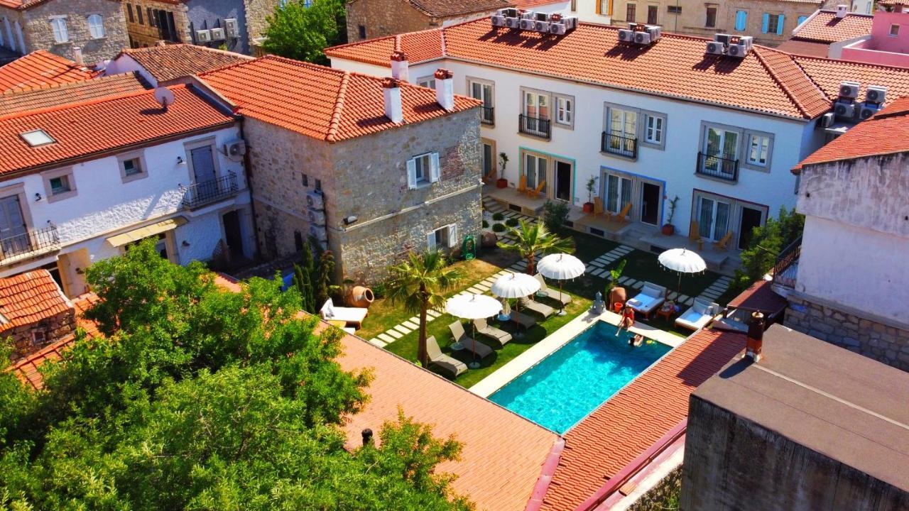 Jardin d'Azur Alaçatı Extérieur photo